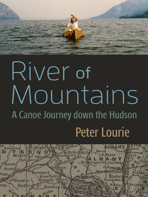 cover image of River of Mountains